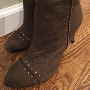 “ SOLD” Max studio boots